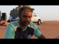 Crossing the Empty Quarter Documentary Trailer