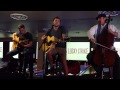 Phillip Phillips - Lead on (Acoustic) - Denver 