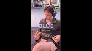 blue live from my bedroom