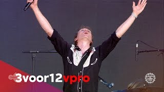 Franz Ferdinand  - Always Ascending &amp; Take Me Out, Live at Down The Rabbit Hole 2018