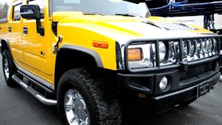 preview picture of video 'SOLD! Hummer H2 SUT @ Mercedes-Benz of Huntington www.mbhuntington.com'