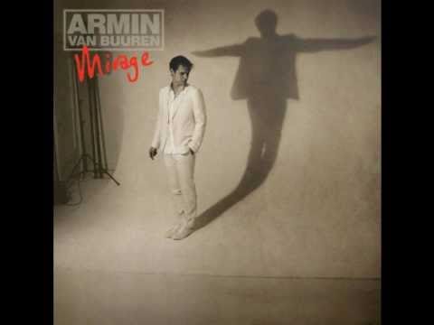 Armin Van Buuren Feat. Adam Young - Youtopia