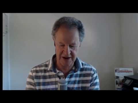 June 27th Tiger Technicians Hour with Basil Chapman on TFNN - 2016