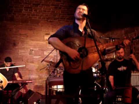 Tzouganakis@Frankfurt2009-2