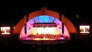 You Can&#39;t Get a Man with a Gun - Reba McEntire live @ The Hollywood Bowl (Jun. 22nd, 2012)