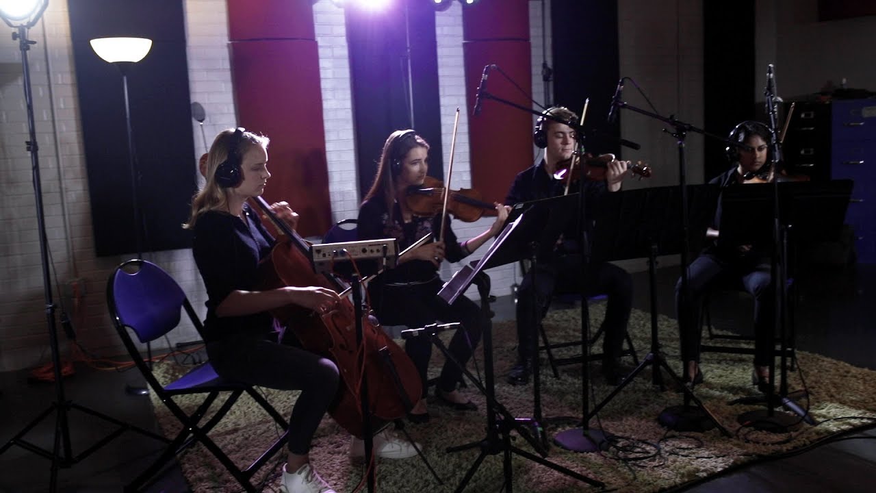 Promotional video thumbnail 2 for Ava Lambert