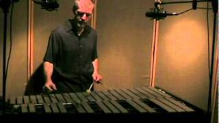 Enjoy a peaceful moment as Gary Gibson plays "'Round Midnight"