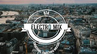 Nick Hayes - Overture (Extended Mix)