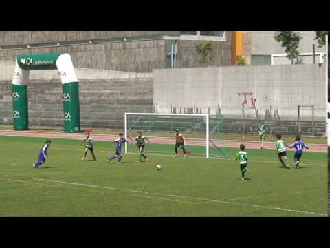 FC Porto 3 1 CD Arrifanense