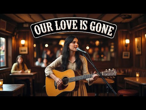 Our Love Is Gone - Classic Country Duet
