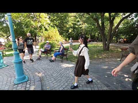 2023.09.02. 💖黄怡慈💖66💖匈牙利