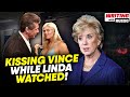 Vince Russo On Torrie Wilson S Vince McMahon Comments