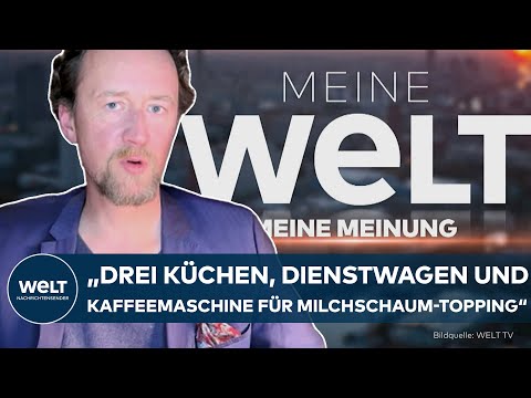 Video Thumbnail: MEINUNG: Afghanen-Aufnahmeprogramm – Klartext zu unfassbarer Geldverschwendung bei einem Träger!