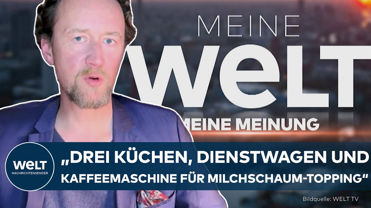 MEINUNG: Afghanen-Aufnahmeprogramm – Klartext zu unfassbarer Geldverschwendung bei einem Träger!