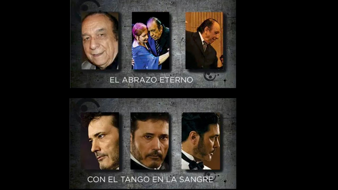 Conversatorios 2020 | Eduardo Arquimbau y Carlos Rivarola.