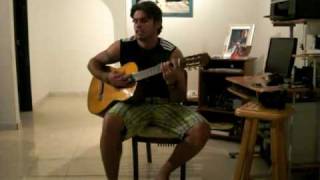 si dios me pasa factura (cover ricardo arjona) by gian