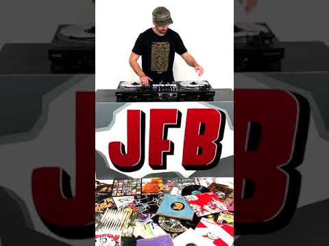 JFB - Hip-Hop 50 - Full Video