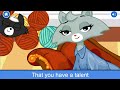 Dance Mat Typing Claudette The Cat S Song
