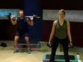 Jari Love Get Ripped DVD Trailer