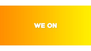 SONNY DIGITAL TYPE BEAT &quot;WE ON&quot; (PROD. ESSBY) 2018