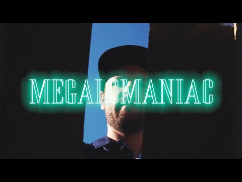 Miggy | Megalomaniac feat. Dom Diaz, Purpose, Kuluz, Kanyiso & Y1