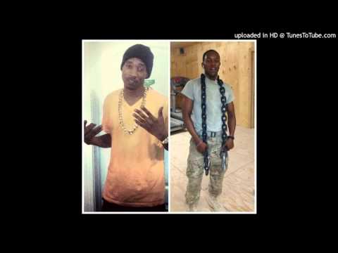 Boss Krizzy Ft. Frio - Bankroll (Prod. By @Jackpotbeatz)