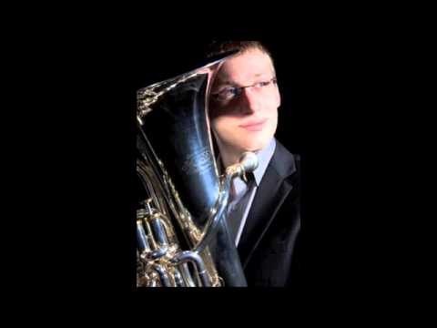 Zeibekikos - Philip Wilby by Robbert Vos, Euphonium