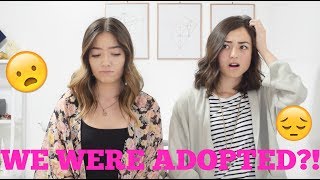 Questions Americans Ask Half Japanese People | EMILY TSUDA