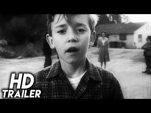 A Child Is Waiting