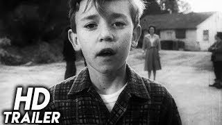 A Child Is Waiting (1963) ORIGINAL TRAILER [HD 1080p]