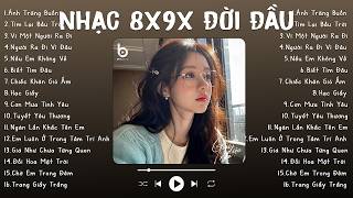 Mashup Nhạc Việt Những Năm 2000 - Nghe Đến Đâu Kỷ Niệm Ùa Về Đến Đấy!