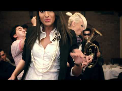 DEMONIO & Furio Đunta - JUG ft. Orkestar Fejata i Nebojše Sejdića (OFFICIAL VIDEO)