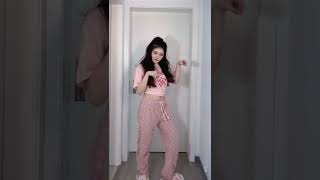 Gái xinh Tiktok Trung Quốc#2022年#gaixinh#166