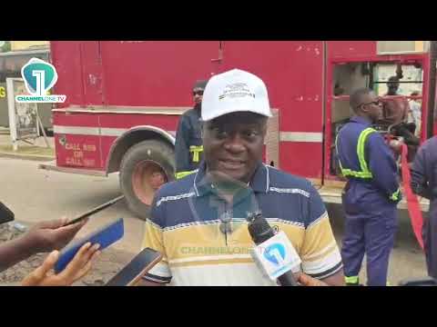 DON’T STOP AFTER TWO DAYS – Minister Urges Residents To Maintain Clean Communities