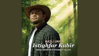 Download lagu ISTIGHFAR KABIR (Vocal Version) mp3