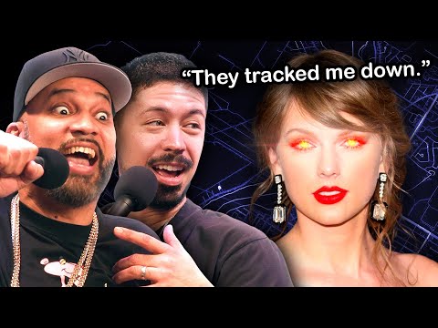 Mero Breaks down Taylor Swift Beef