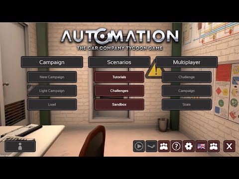 Automation; Building the best offroader!