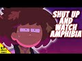 Amphibia Sarcastic Summary