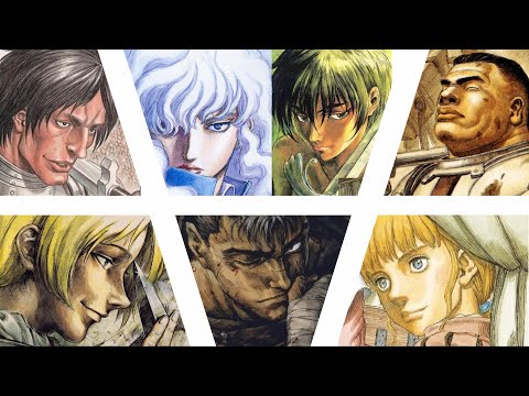 Power Scaling The Band of the Hawk