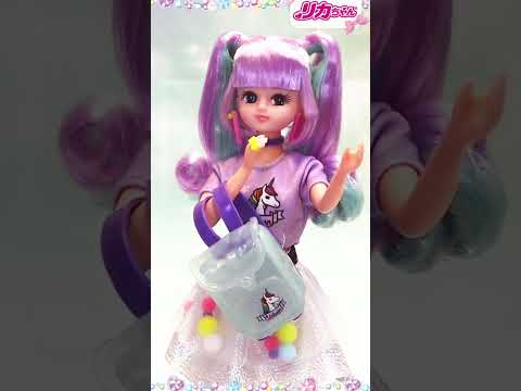 【ファッション】リカとゆいゆいのいちおしファッションアイテム👗を紹介するよ💖 #shorts