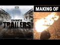 BOOM Library SFX - CINEMATIC TRAILERS - Making Of