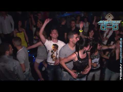 Mico party fun @ l'aquarius www.laquarius.com