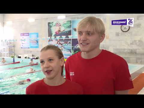 Сотни чемпионов, обучение - бесплатное, отношение - особое.