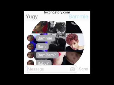 Yugbam | Jealous BamBam |