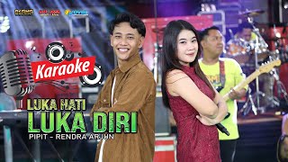 Download lagu KARAOKE DUET LUKA HATI LUKA DIRI - OSAMA MUSIK - ANIJAYA AUDIO LIVE - NOVAL PRODUCTION mp3