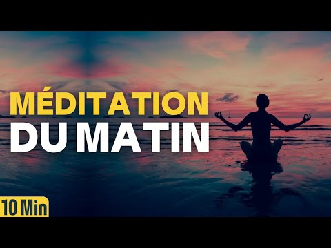 Morning Meditation | Inner Peace and Positivity