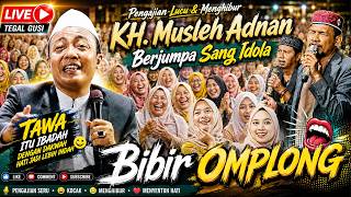 Download lagu National Lecture by KH. MUSLEH ADNAN Special for the 81st Indonesian Independence Day mp3 Download lagu National Lecture by KH. MUSLEH ADNAN Special for the 81st Indonesian Independence Day mp3