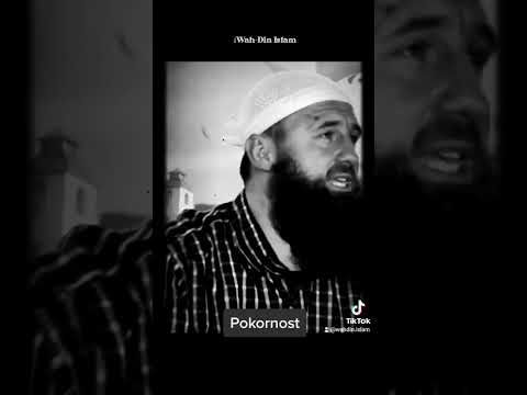 Pokornost roditeljima