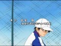PRINCE OF TENNIS OP 2 DRIVING MY SELF