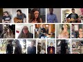 "A Little Revival" Radney Foster and the St. Augustine's Virtual Ramblers